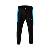 Pantalon de présentation Team - Homme - noir/bleu curaçao
