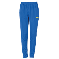 Pantalon de survêtement Classic - Azur/jaune Citron - Adulte