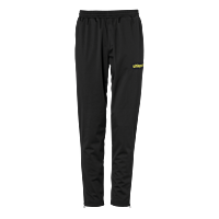 Pantalon de survêtement Classic - Noir/jaune Fluo - Adulte