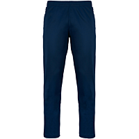 Pantalon de survêtement - enfant - bleu marine
