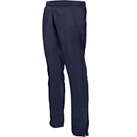 Pantalon de survêtement - homme - bleu marine