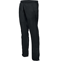 Pantalon de survêtement - homme - noir
