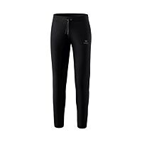 Pantalon sweat - Femme - noir