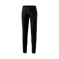 Pantalon sweat - Femme - noir