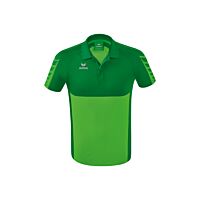 Polo Six Wings - Homme - vert/émeraude