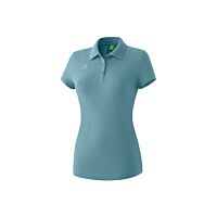 Polo Teamsport - Femme - smoke blue