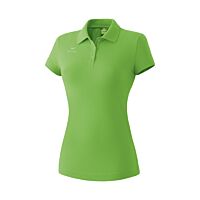 Polo Teamsport - Femme - vert