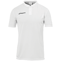 Polo manches courtes Essential - Blanc - Enfant