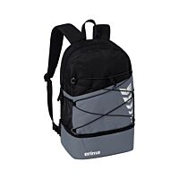 Sac à dos SIX WINGS – gris/noir – Sans mousse