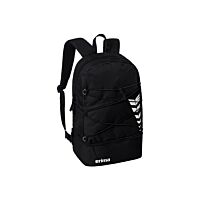 Sac à dos six wings noir/blanc – Sans mousse