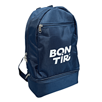 Sac a dos Bon Tir pour 6 boules de pétanque - Marine