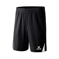 Short 5-C CLASSIC - Enfant - noir/blanc