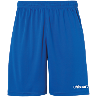 Short Basic - Azur - Homme