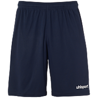 Short Basic - Bleu Marine - Homme