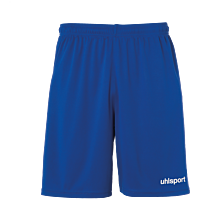 Short Basic - Bleu Roi - Homme
