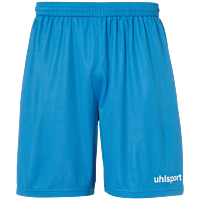 Short Basic - Cyan - Homme