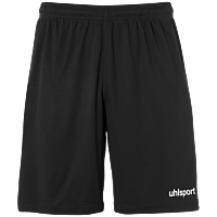 Short Basic - Noir - Homme