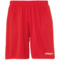 Short Basic - Rouge - Homme