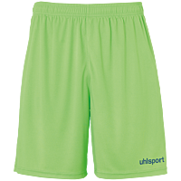 Short Basic - Vert Flash/pétrole - Enfant