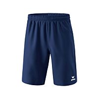 Short CHANGE by erima - Homme - bleu marine