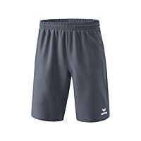 Short CHANGE by erima - Homme - gris