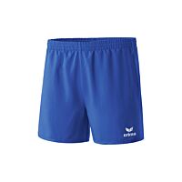 Short Club 1900 - Femme - bleu royal