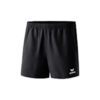 Short Club 1900 - Femme - noir