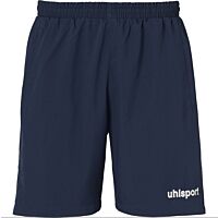 Short Essential - Bleu Marine - Enfant