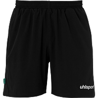 Short Essential - Noir - Homme
