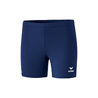 Short Performance Verona - Femme - bleu marine