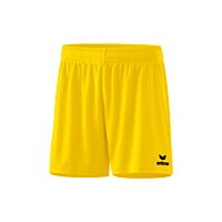 Short Rio 2.0 - Femme - jaune
