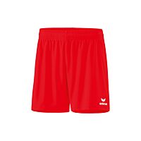 Short Rio 2.0 - Femme - rouge