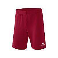 Short Rio 2.0 - Homme - bordeaux