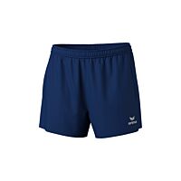 Short TEAM - Femme - bleu marine