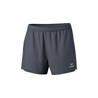 Short TEAM - Femme - gris