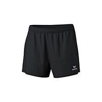 Short TEAM - Femme - noir