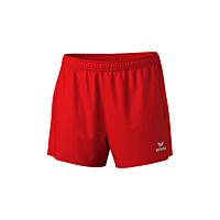 Short TEAM - Femme - rouge