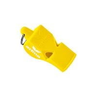 Sifflet d'arbitre Classic Fox 40 - jaune