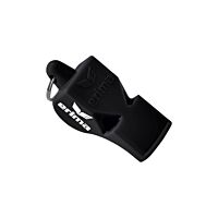 Sifflet d'arbitre Classic Fox 40 - noir