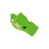 Sifflet d'arbitre Classic Fox 40 - vert foncé