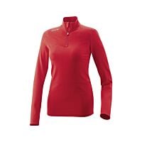 Sous-pull - Femme - rouge