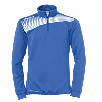 Sweat Liga 2.0 - Azur/blanc - Homme
