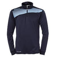 Sweat Liga 2.0 - Bleu Marine/ciel - Homme