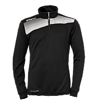 Sweat Liga 2.0 - Noir/blanc - Homme