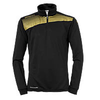 Sweat Liga 2.0 - Noir/or - Homme