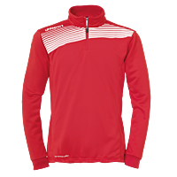 Sweat Liga 2.0 - Rouge/blanc - Homme