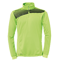 Sweat Liga 2.0 - Vert Flash/noir - Homme