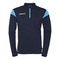 Sweat Squad 27 - Bleu Marine/ciel - Homme