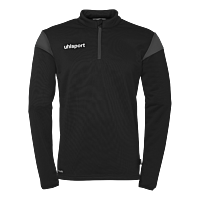 Sweat Squad 27 - Noir/anthracite - Enfant