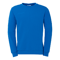 Sweat Essential - Azur - Homme